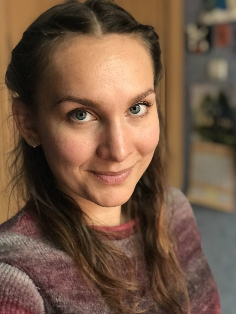 Мое довольное лицо, когда узнала, что сбросила 4кг за месяц.