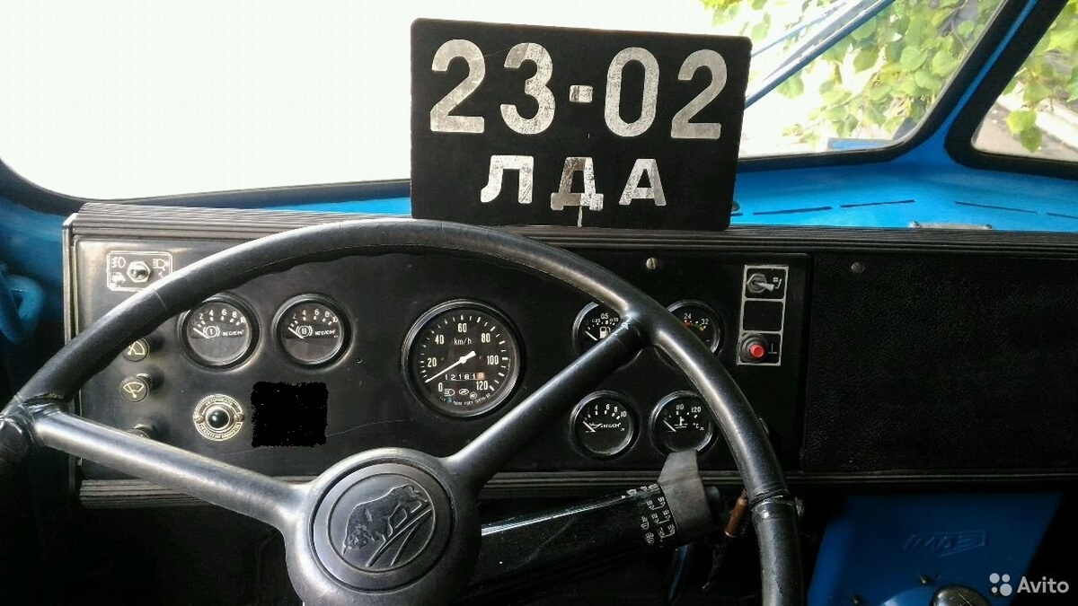 Виден оригинальный пробег и прекрасное состояние торпедо 