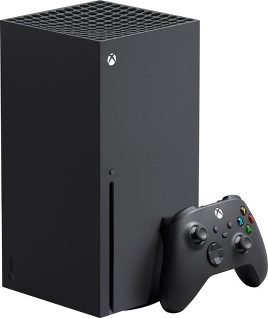 Xbox series X