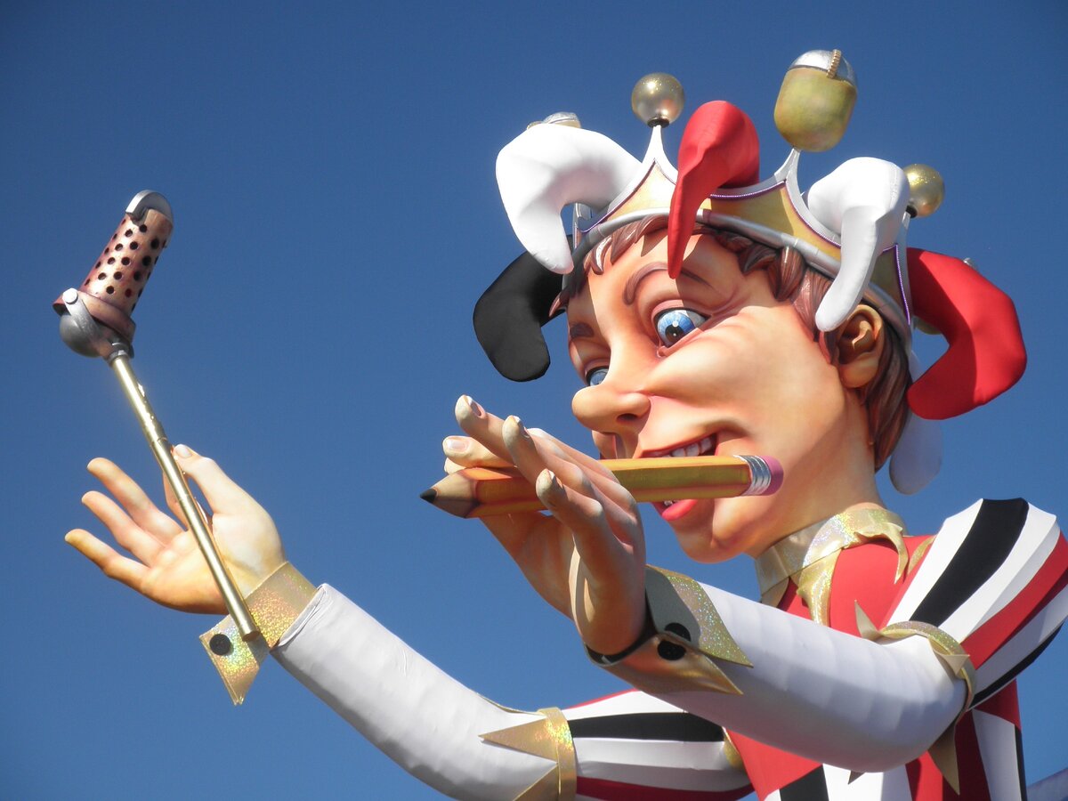 Все фотографии галереи авторские. На первой "Король Медиа"