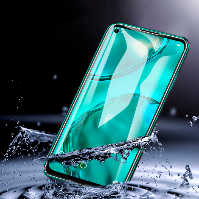HUAWEI P40 Lite E