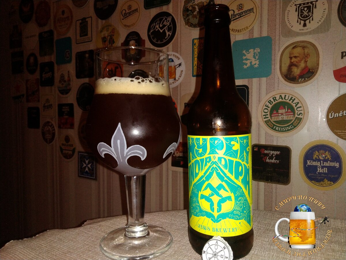 Алкоголь 8,5%, плотность 19%.