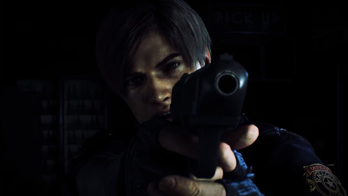 источник capcom
