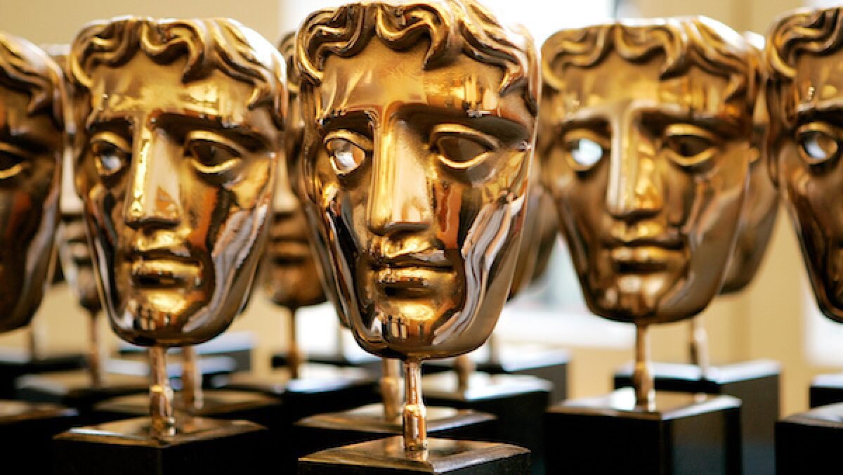 Премия "BAFTA"