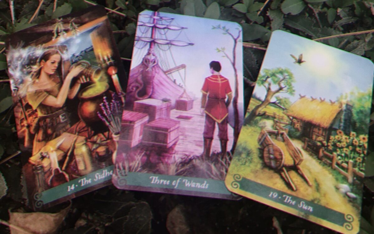 Фото автора