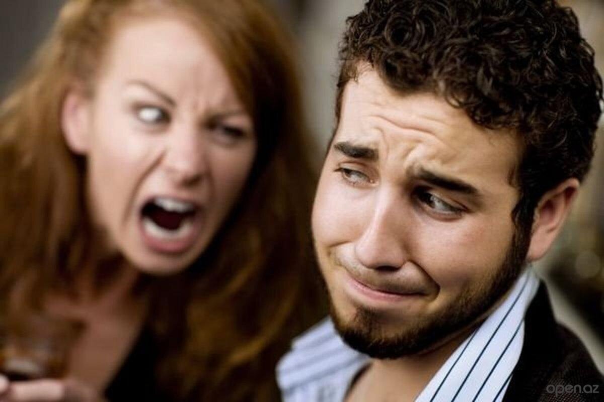 Меня стали раздражать и бесить люди, которые...