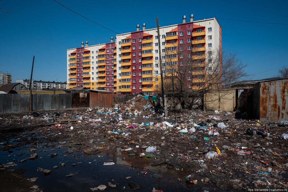 Фото с сайта varlamov.ru