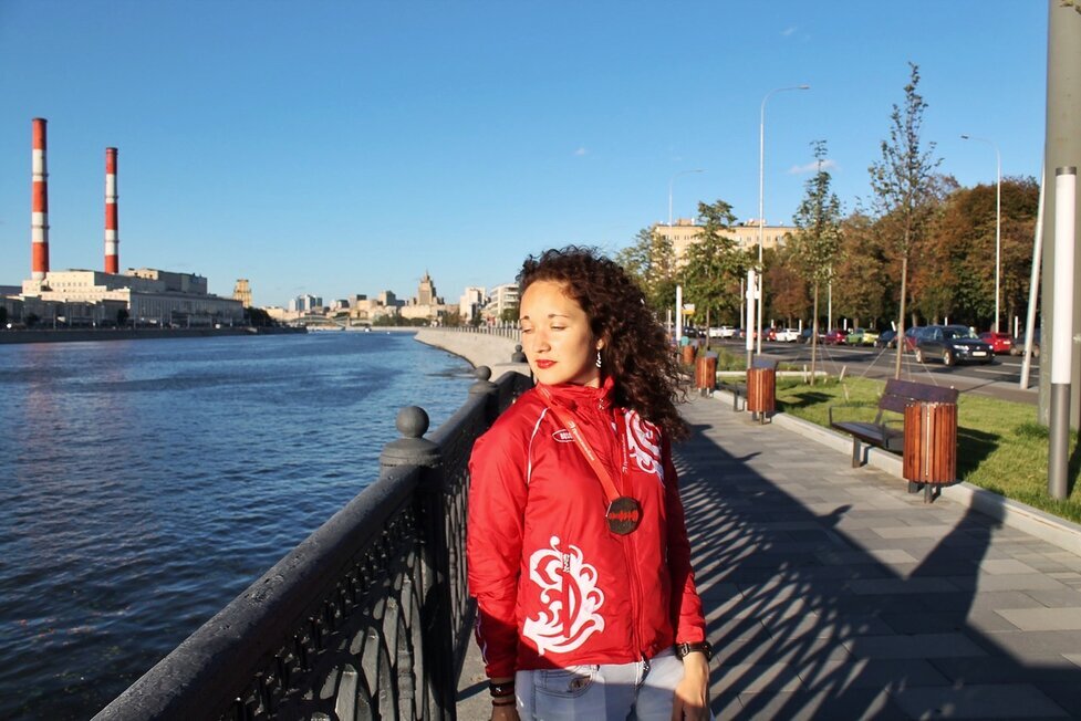 фото из личного архива