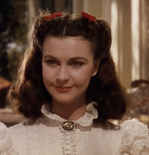 Gone with the Wind, 1939