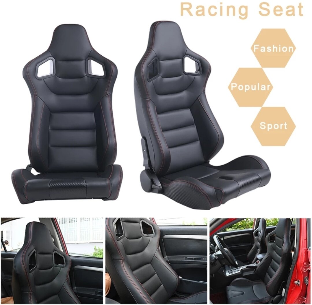 Спортивное кресло 