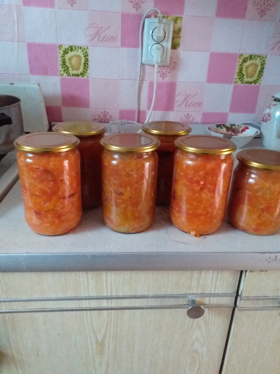 готовый продукт