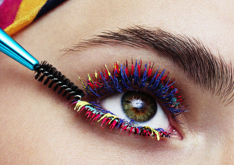 Ярко, необычно, модно!