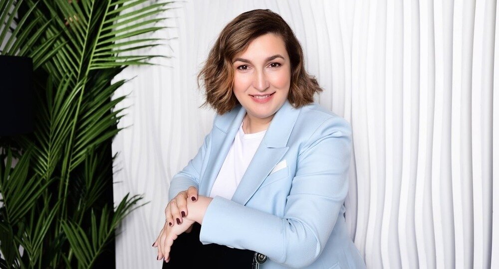 Фото из архива Наталии Киселёвой