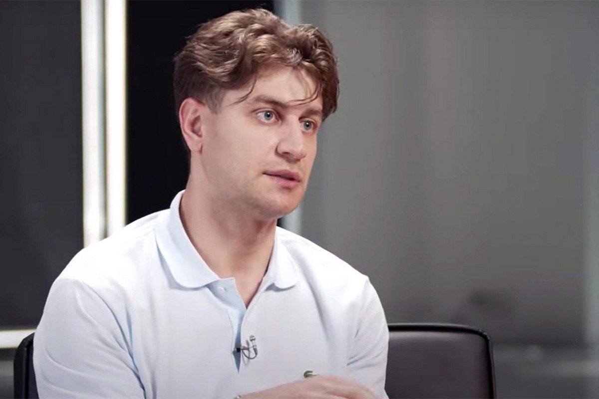 Давид Манукян.