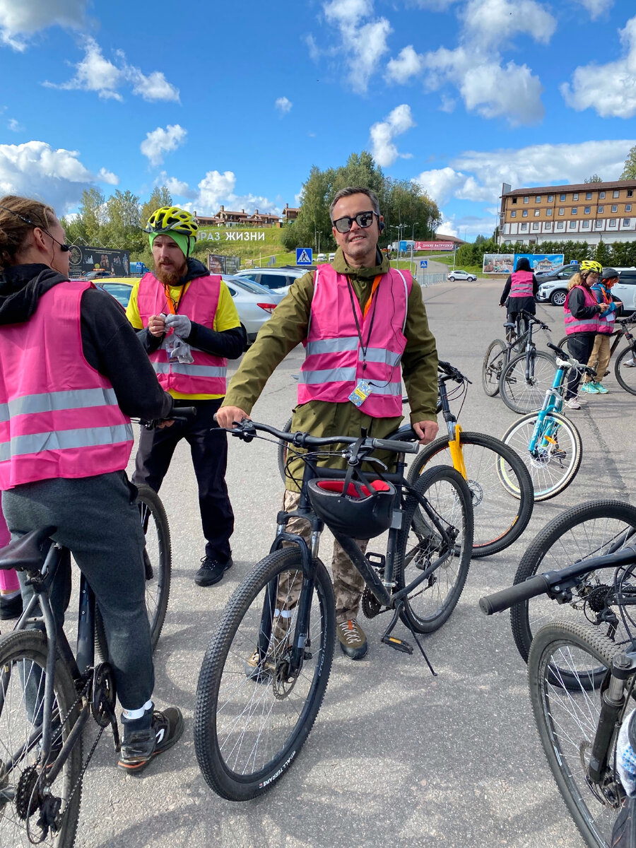 Веселый Старт