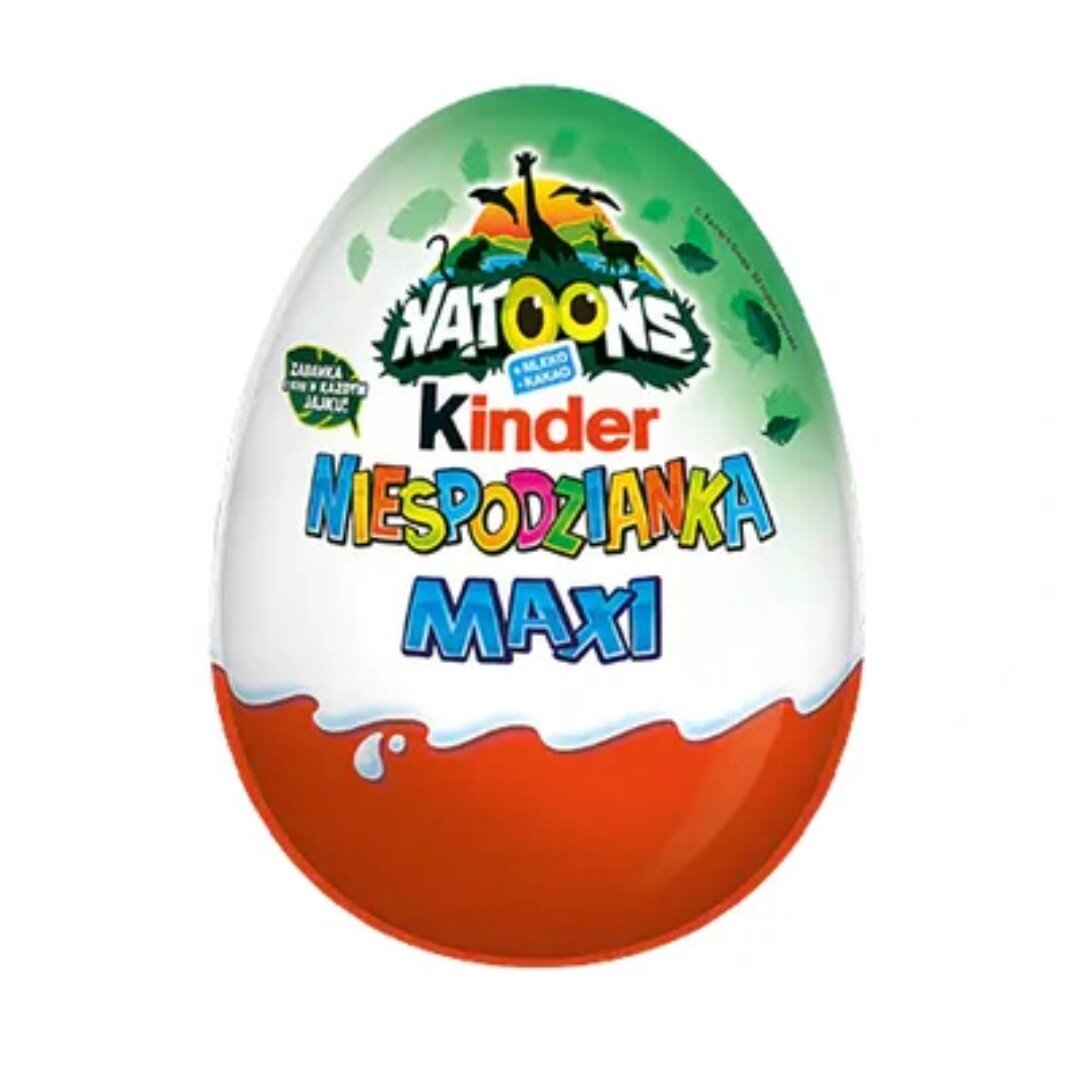  Natoons Maxi в Польше