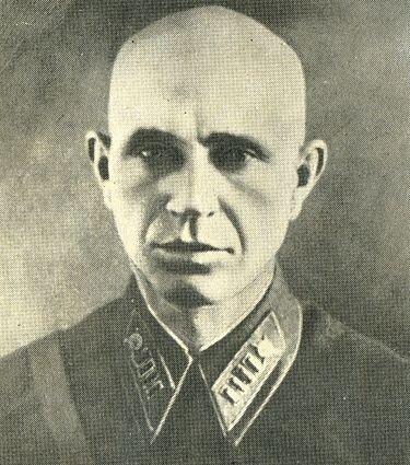 Лео́нтий Никола́евич Гу́ртьев (1 июля 1891, Шемаха, Бакинская губерния, Российская империя — 3 августа 1943, около дер. Калиновка, Орловская область, РСФСР, СССР) — советский военачальник, генерал-майор (7.12.1942), Герой Советского Союза (27.08.1943).
