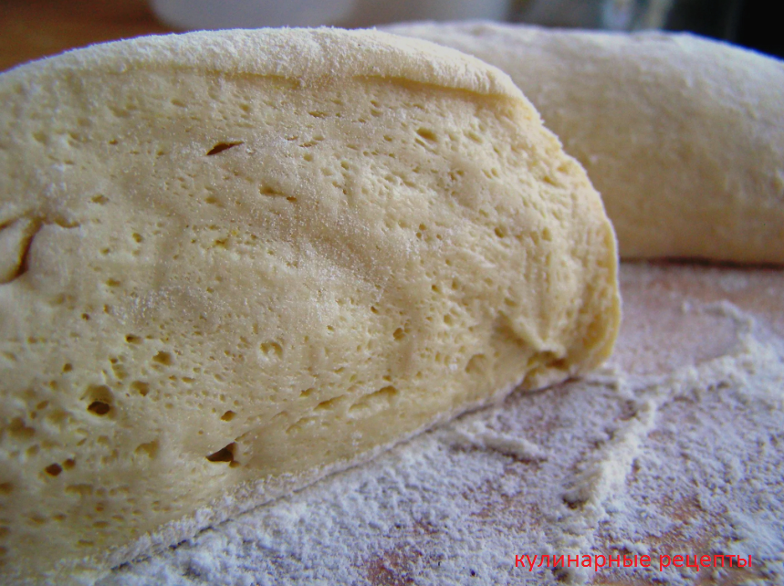 кулинарные рецепты