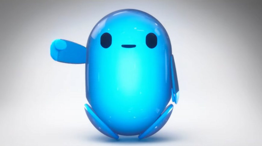 промо к мультику