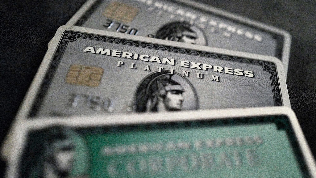 American Express