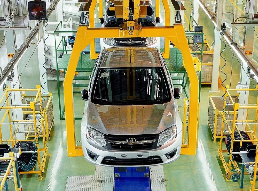 Фото — carsweek.ru