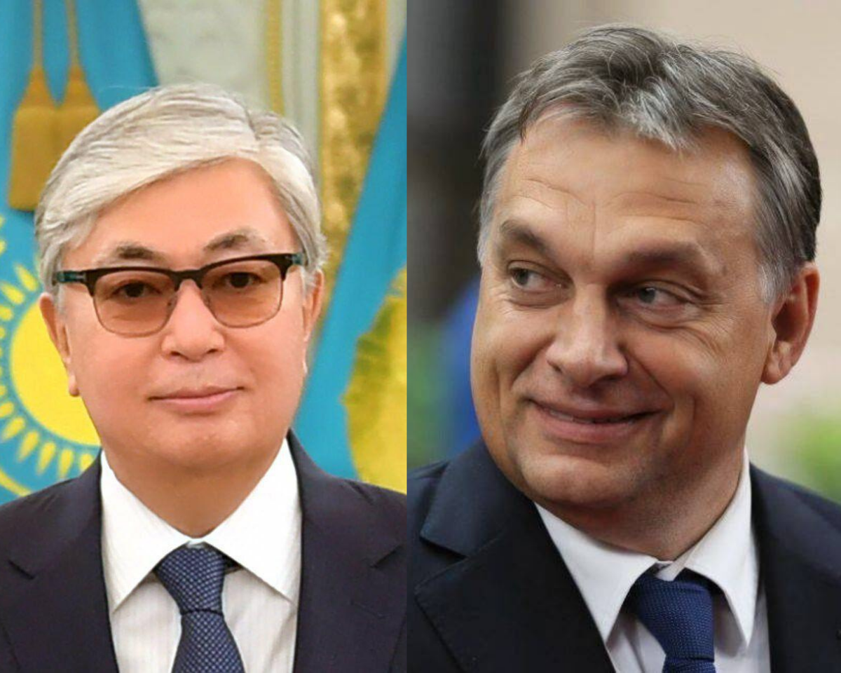 Коллаж автора 