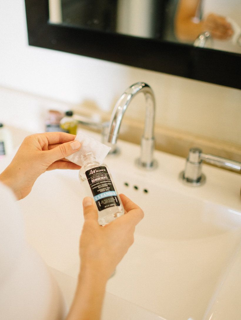 дополнительный уход