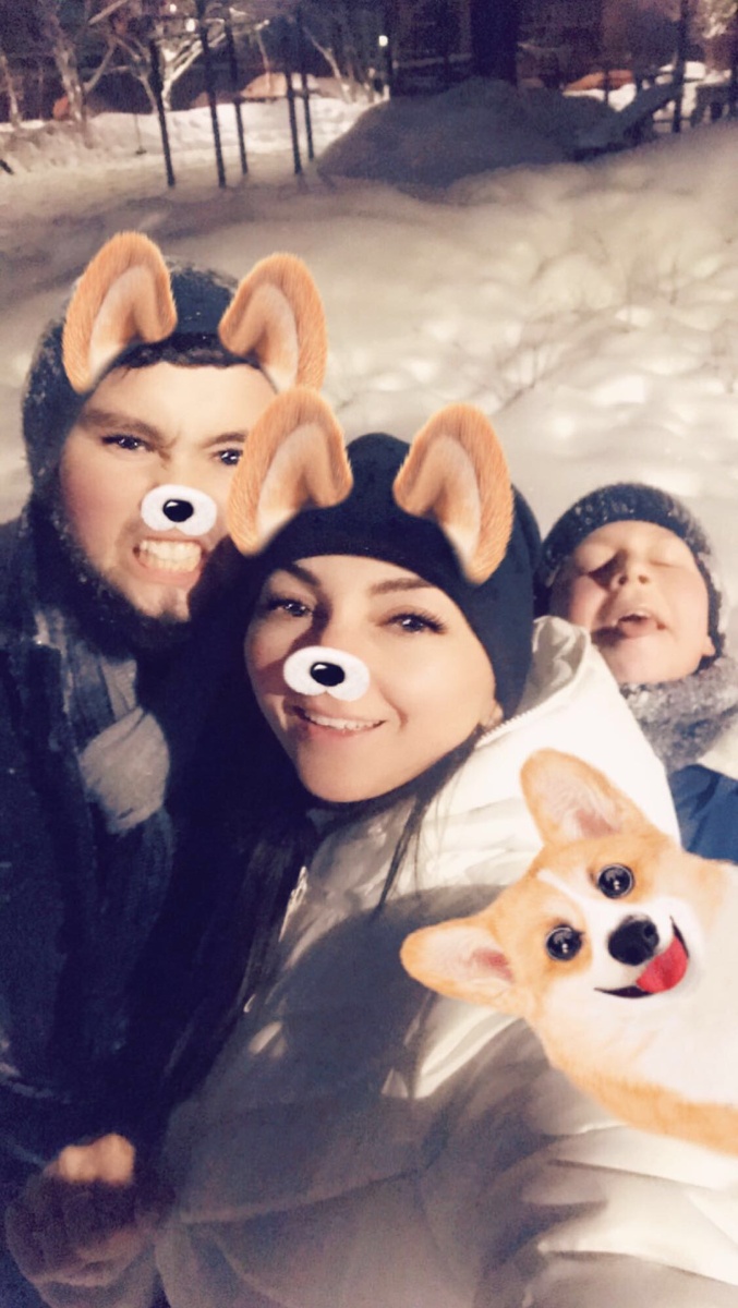 Иногда полезно вместе и по-дурачиться
