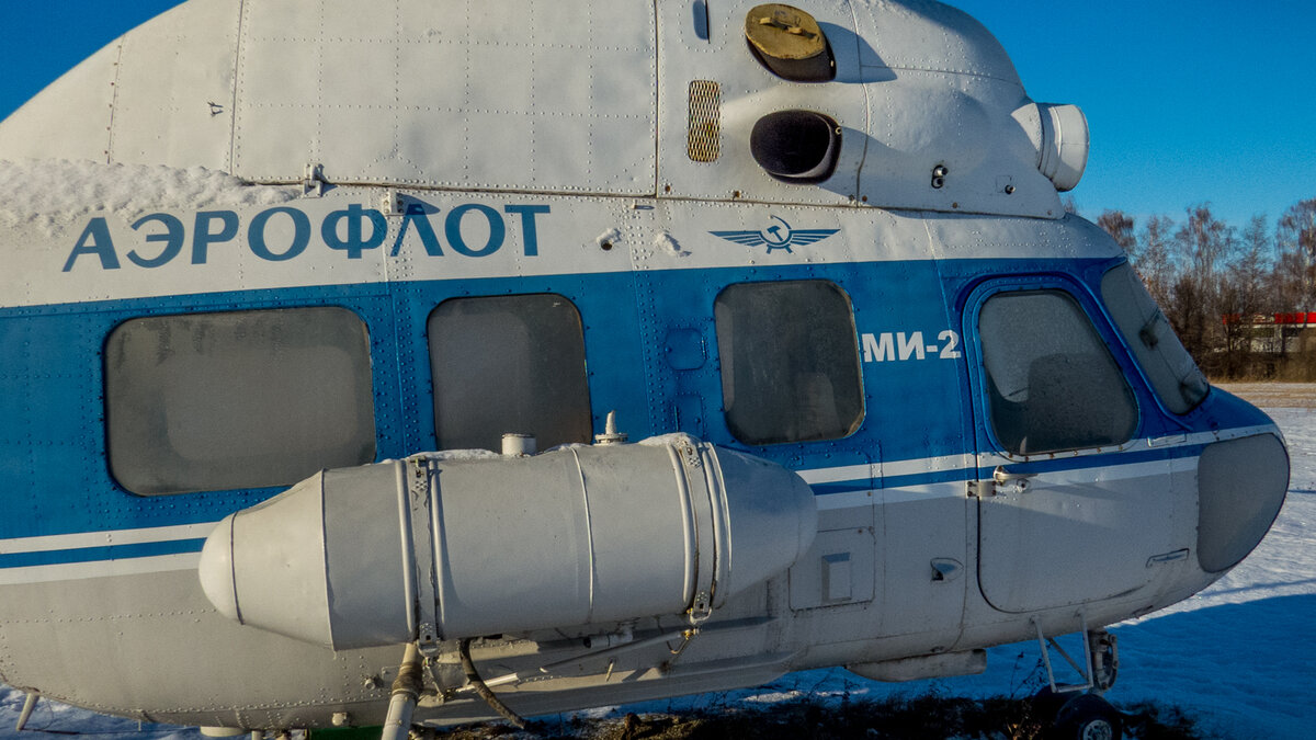 7 октября 1961 года лётчик-испытатель Г. В. Алфёров совершил на В-2 первое зависание у земли и 15-минутный полёт на небольшой скорости