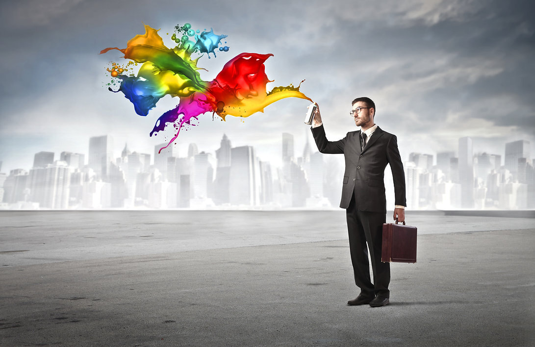 Человек, проносящий вдохновение и праздник в ваши будни: Овен-Дракон