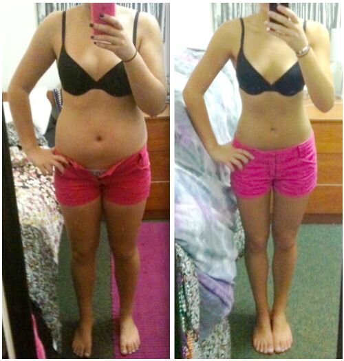 Как скинуть до 5 кг за две недели: 6 простых правил