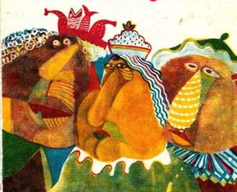 Три толстяка. Источник изображения: https://rusbuk.ru/uploads/books/311418/57a38185298b12d416bd9d45245eab23c2f05c2bMid.jpg
