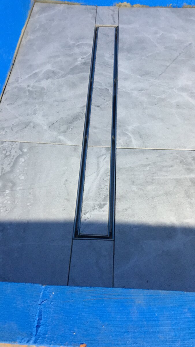 Размер трапа 70*7 см