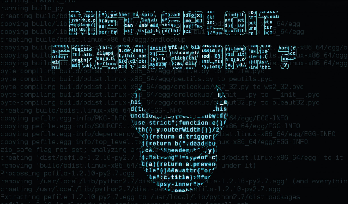 Жизнь за пределами Metasploit Framework, сравниваем альтернативы | T.Hunter  | информационная безопасность | Дзен