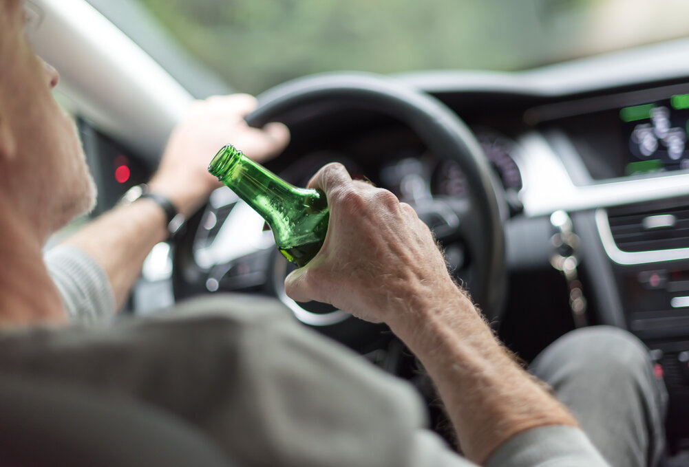 Как алкоголь влияет на поведение за рулем: Авто новини від AUTO-Consulting - алкогол