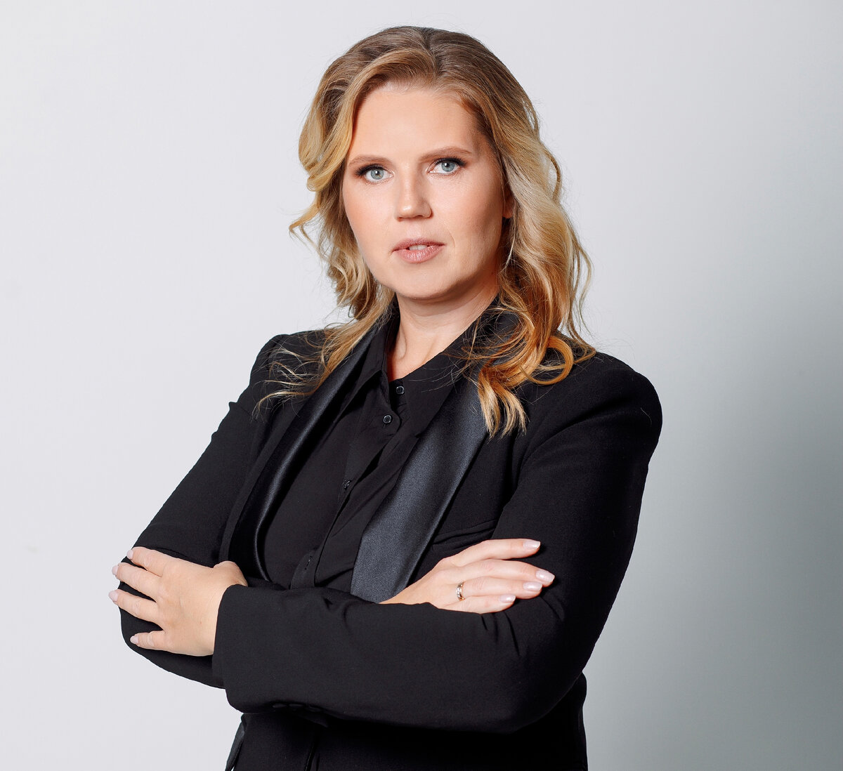 Директор департамента защиты активов - Светлана Махненко