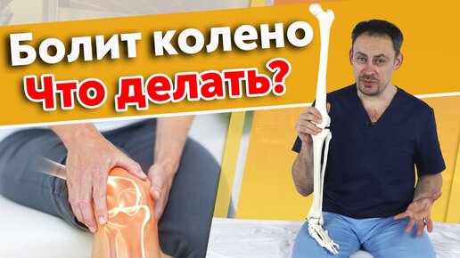 Почему болит коленный сустав? Как крепятся колени: основные структуры мышц.