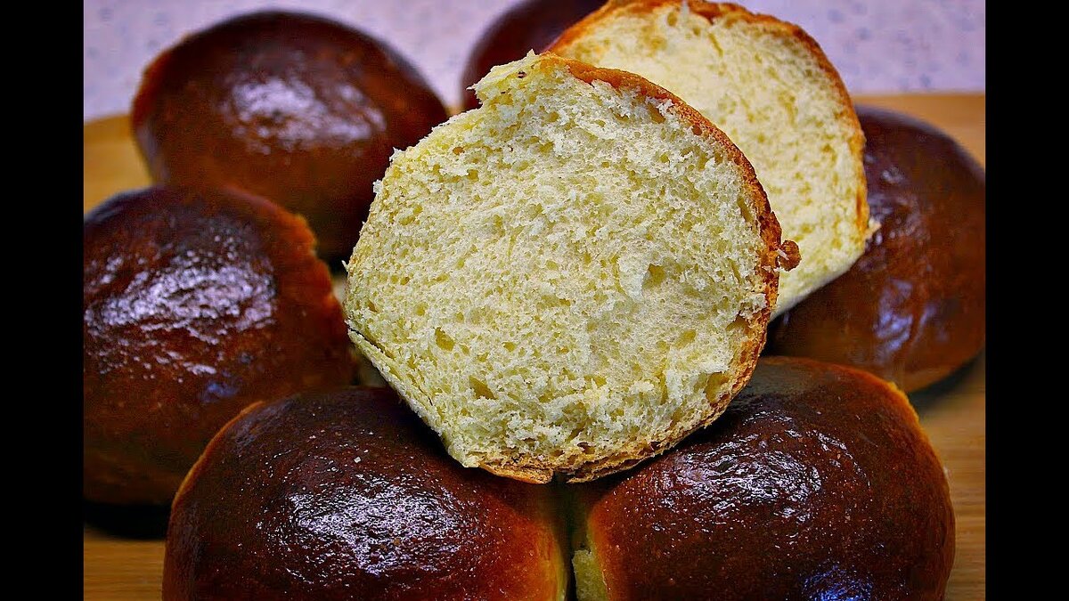 Сдобная булочка. Яндекс.Картинки.