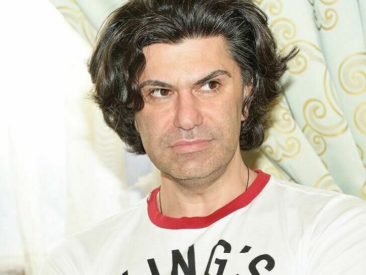 Николай Цискаридзе / Фото: Global Look Press