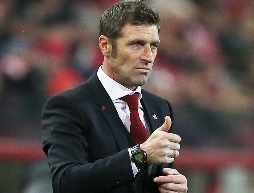 Последние новости ФК «Спартак» Москва на 16 августа, все самое главное, что случилось со «Спартаком» на эту дату