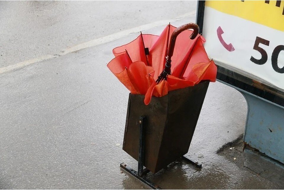     В Барнауле будет +15... +17 градусов днем Олег УКЛАДОВ