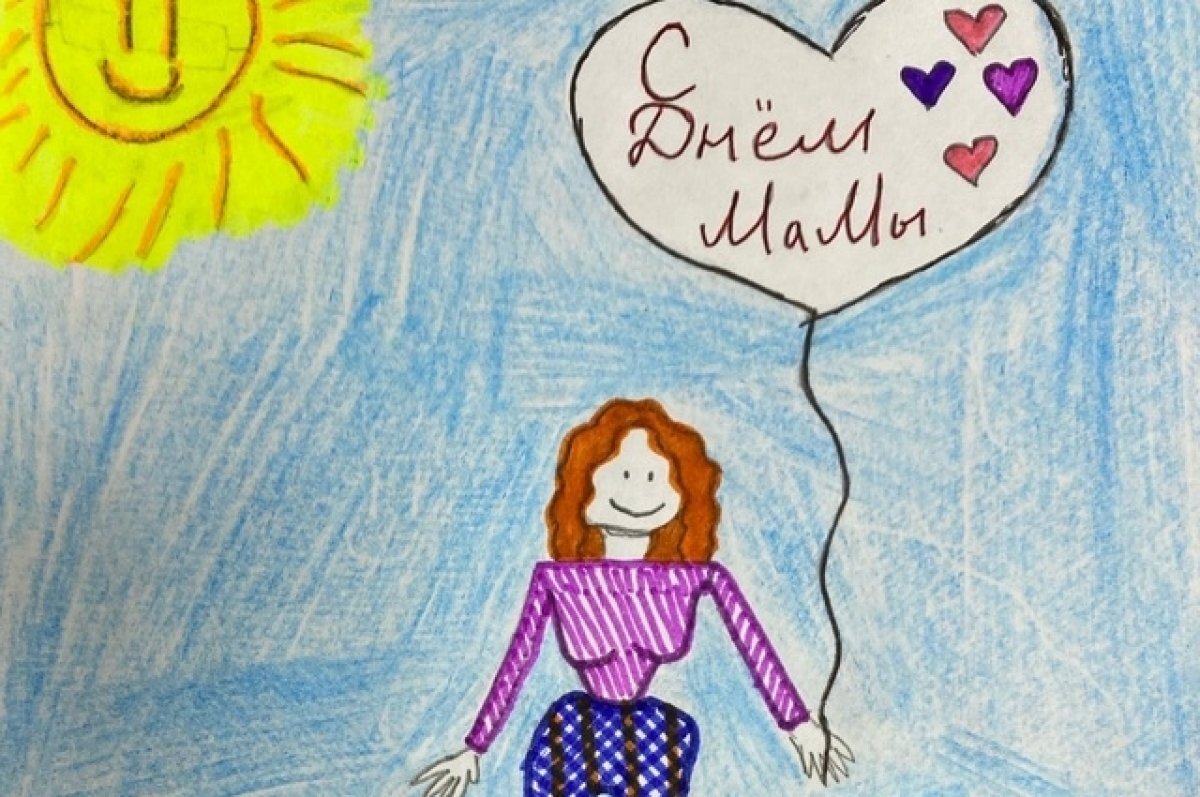    Статистики раскрыли данные о возрасте волгоградок, ставших мамами в 2021-м