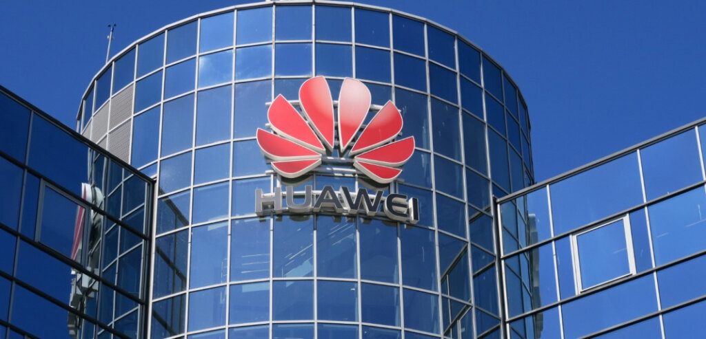    Huawei