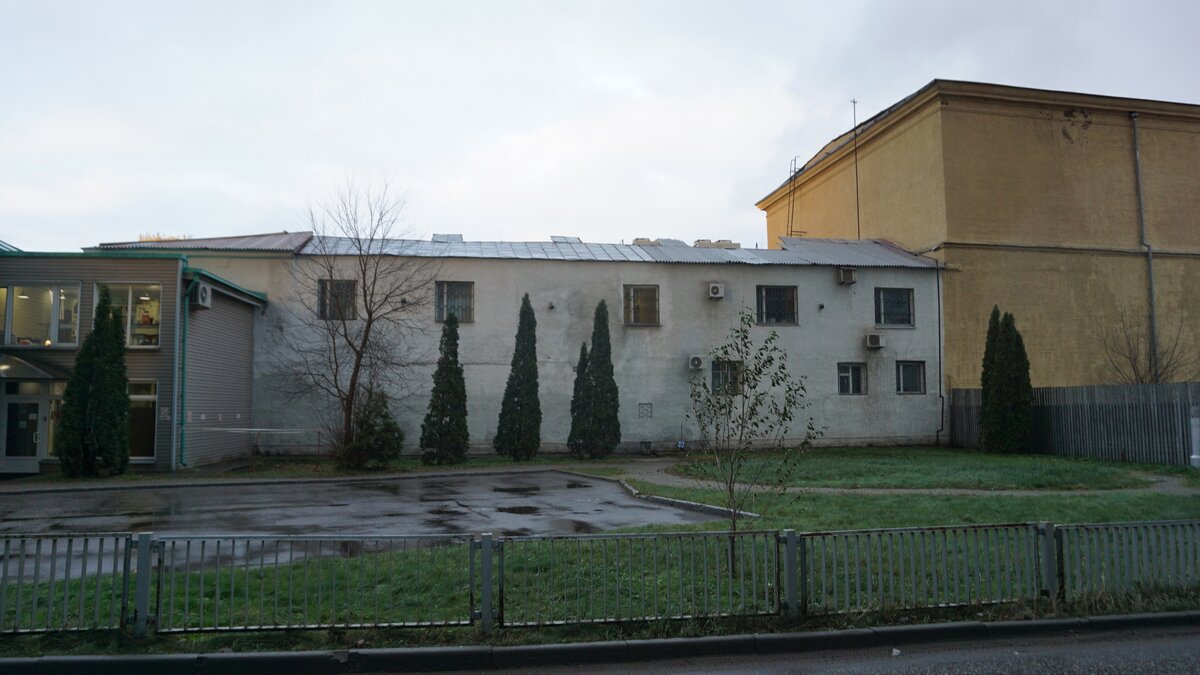 В Замоскворечье. Часть 1 | Моделизм по городу | Дзен