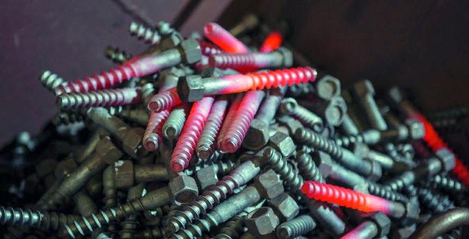 Фото Пресс-служба «СЕВЕРСТАЛЬ-МЕТИЗ»