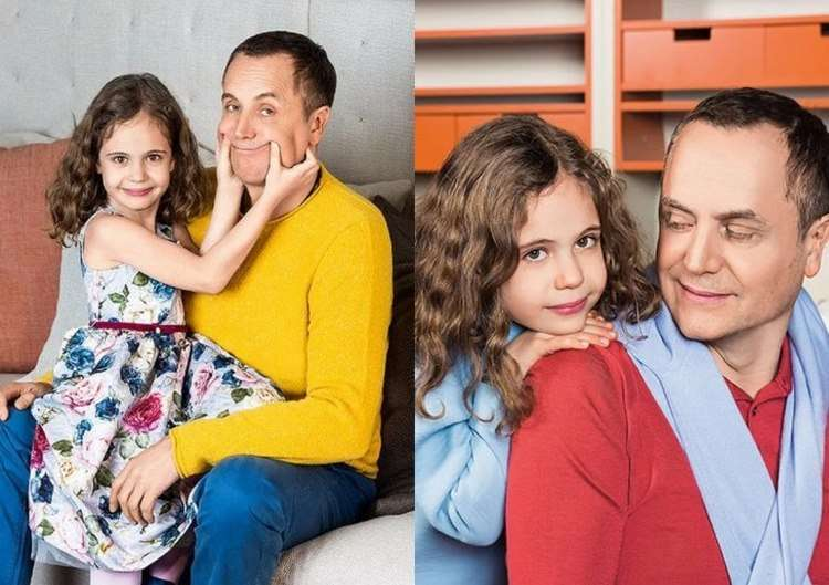 Андрей Соколов: биография, роли и фильмы на канале Дом кино