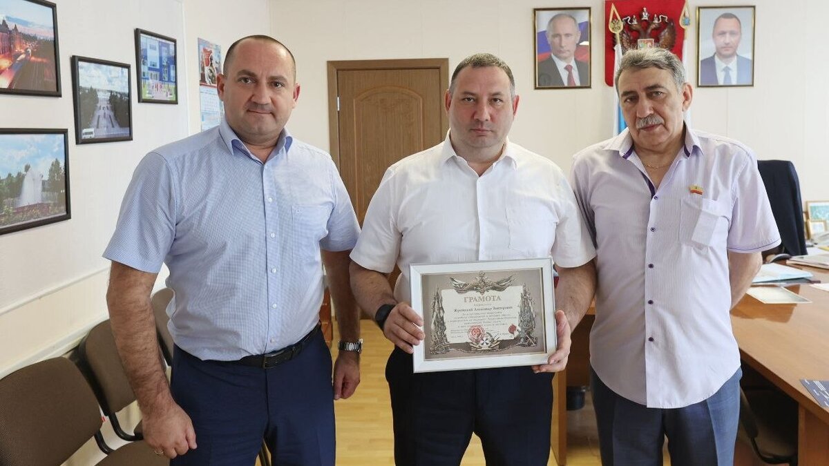    Вячеслав Калинин встретился с жителями Ртищевского районаНовости Саратова и области – Сетевое издание «Репортер64»