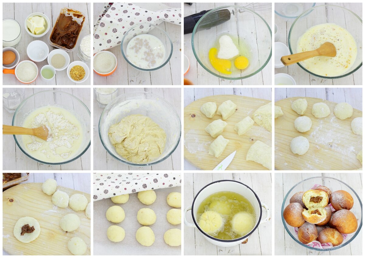 Самые свежие рецепты для Вас!