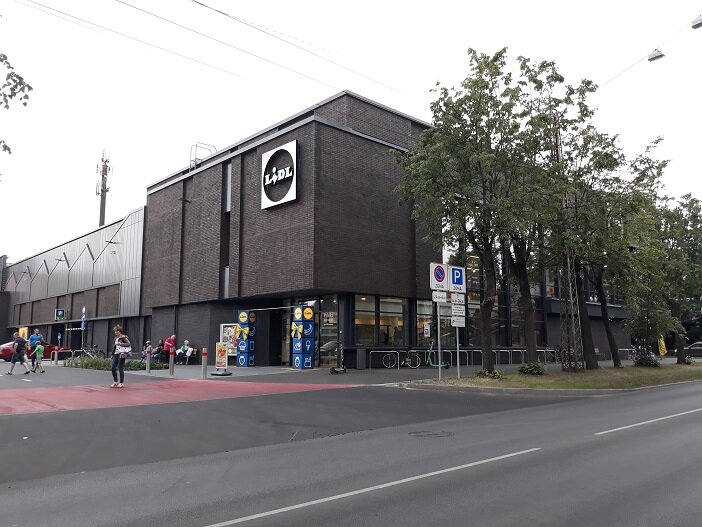 Рига, 17 июня 2023