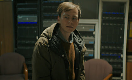 
Вадик Королев в к/ф "Человек из Подольска", 2020 г.
Реж.: Семен Серзин